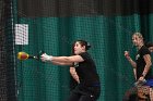 Track & Field  Women’s Track & Field open up the 2023 indoor season with a home meet against Colby College. They also competed against visiting Wentworth Institute of Technology, Worcester State University, Gordon College and Connecticut College. - Photo by Keith Nordstrom